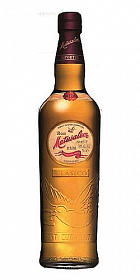 Rum Matusalem Clasico 10y  40%1.00l