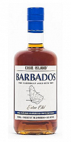 Cane Island Barbados XO      40%0.70l