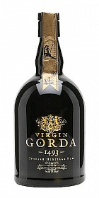 Rum Virgin Gorda ed. 1493  40%0.70l