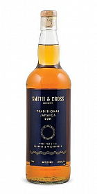 Rum Smith + Cross Jamaica  57%0.70l