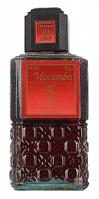 Rum Mocambo 10y  40%0.70l