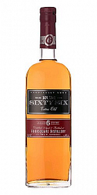 Rum Foursquare Sixty six 6y  40%0.70l