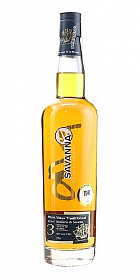 Rum Savanna Vieux Traditionnel 3y  43%0.70l