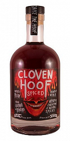 Cloven Hoof Spiced      37.5%0.70l