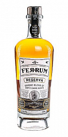 Rum Frederic Kafka Ferrum Old Bohemian Reserva  40%0.70l