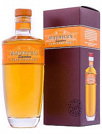 Rum Mauricia Signature  GB 45%0.70l