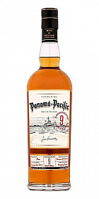 Rum Panama Pacific 9y 47.3%0.70l