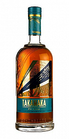 Rum Takamaka Pti Lakaz #1 holá lahev  45.1%0.70l