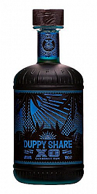 Rum Duppy Share XO  40%0.70l