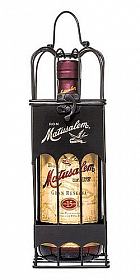 Rum Matusalem 15y Bird Cage   40%0.70l