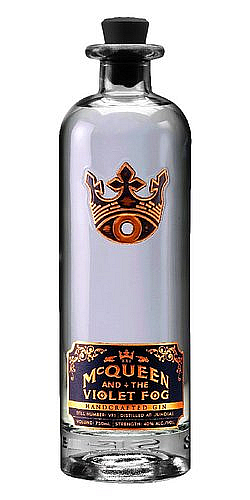 Gin McQueen  40%0.70l