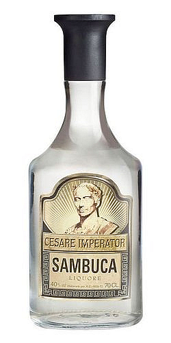 Teichenné Sambuca Cesare Imperator  40%0.70l