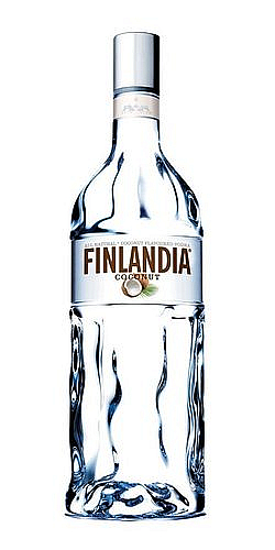 Vodka Finlandia Coconut   37.5%0.70l