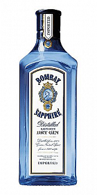 MINI Gin Bombay Saphire  40%0.05l