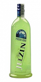 Vodka Jelzin Fresh Kiss  16.6%0.70l