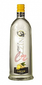 Vodka Jelzin Ginger  15%0.70l