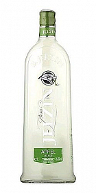 Vodka Jelzin Sauer Apfel  gB 16.6%0.70l