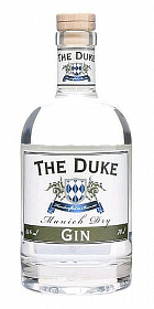 MINI Gin Duke Munich  45%0.05l