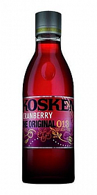 Vodka Koskenkorva Cranberry  21%0.70l