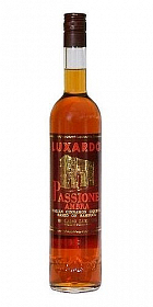 Likér Sambuca Luxardo Passione Ambra 38%0.70l