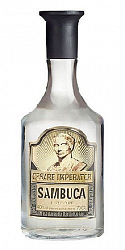 Teichenné Sambuca Cesare Imperator  40%0.70l