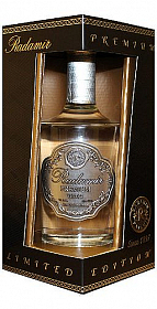 Vodka Radamir Premium  gB 40%0.50l