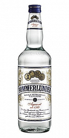 Akvavit Bommerlunder Original bílý  38%0.70l