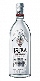 Vodka Tatra  40%0.70l