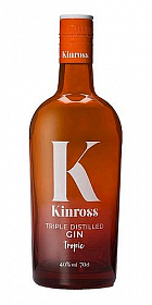 Gin Kinross Tropical  40%0.70l