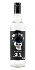 Gin Black Death  40%0.70l