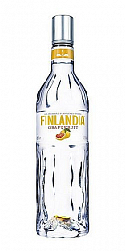 Vodka Finlandia Grapefruit  40%0.70l