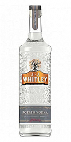 Vodka JJ Whitley Artisanal English Potato  38%0.70l