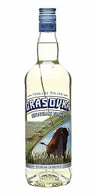 Vodka Grasovka  40%0.70l