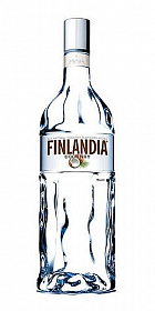 Vodka Finlandia Coconut   37.5%0.70l