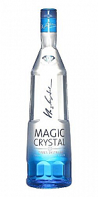 Vodka Crystal Magic  40%1.00l