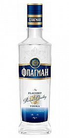 Vodka Flagship            40%1.00l