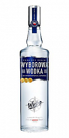 Vodka Wyborowa  37.5%0.70l