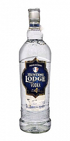 LITR Vodka Hunting Lodge  40%1.00l