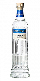 Ouzo Tsantali  38%0.70l