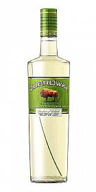 Vodka Zubrowka Bison grass  40%1.00l