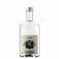 Absinth Žufánek Amave Blanche  53%0.50l