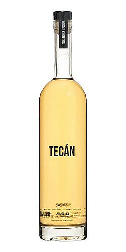 Tequila Tecan Reposado  40%0.70l