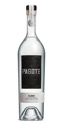 Tequila Pasote Blanco  40%0.70l