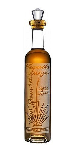 Don Ramón Punta Diamante Anejo  38%0.70l