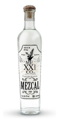 Mezcal MeXXIco Espadin Joven  44.5%0.70l