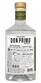 Tequila Cofradia Don Primo Reposado Cristalino  38%0.70l