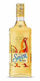 Tequila Sauza Gold  40%0.70l