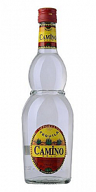 Tequila Camino Real blanco  40%0.70l