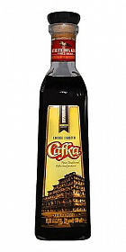 Likér Cafka Tequila Café  19.5%0.50l
