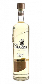 Tequila el Charro Reposado  38%0.70l